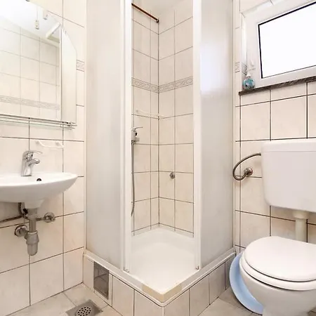 Rogoznica 1087c Apartament Rogoznica (Sibenik-Knin)