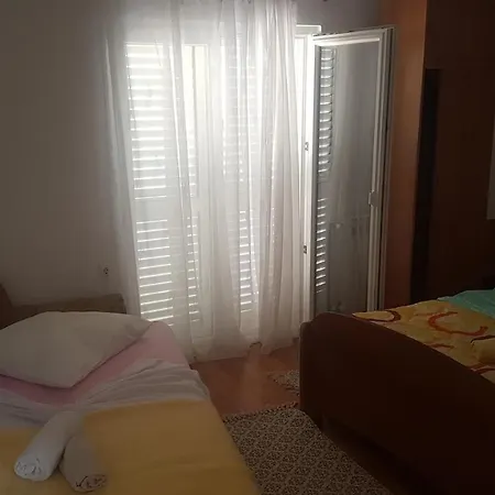 Rogoznica 1087c Apartament *
