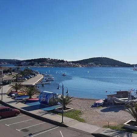 Rogoznica 1087c Apartament Rogoznica (Sibenik-Knin)