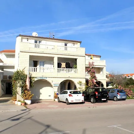 Apartament Rogoznica 1087c *