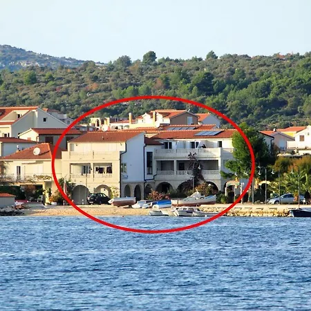 Rogoznica 1087c Apartament Rogoznica (Sibenik-Knin)