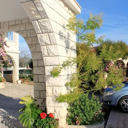 Apartament Rogoznica 1087c Rogoznica (Sibenik-Knin)