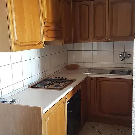 Rogoznica 1087c Apartament Rogoznica (Sibenik-Knin)
