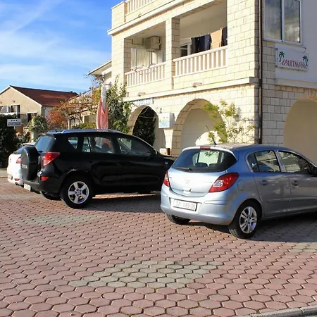 Apartament Rogoznica 1087c Rogoznica (Sibenik-Knin)